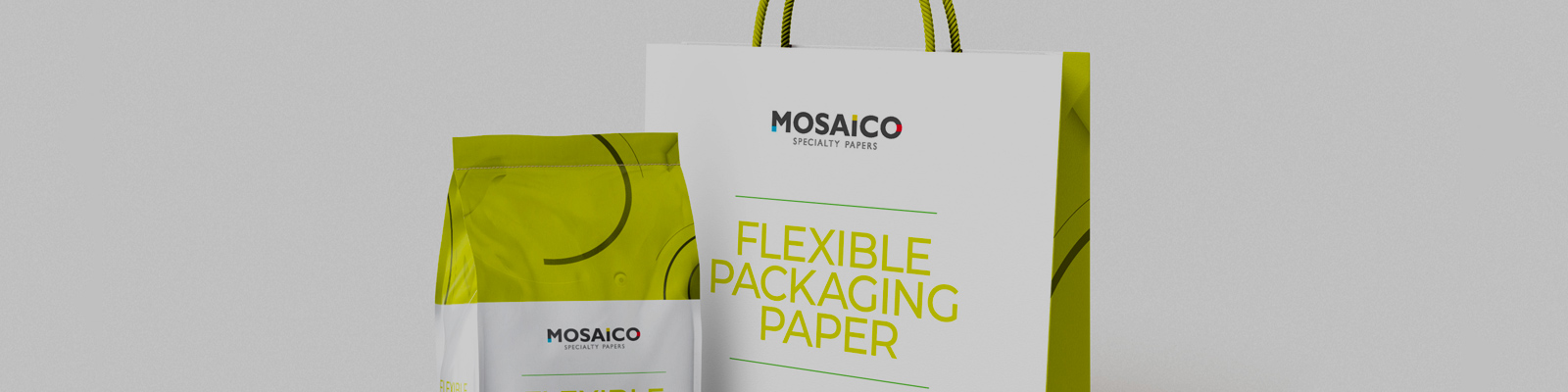 Flexible Packaging Papers