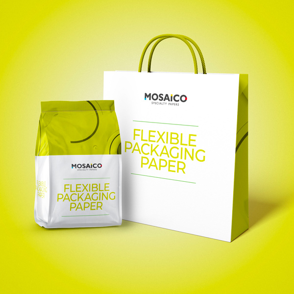 Flexible Packaging Papers