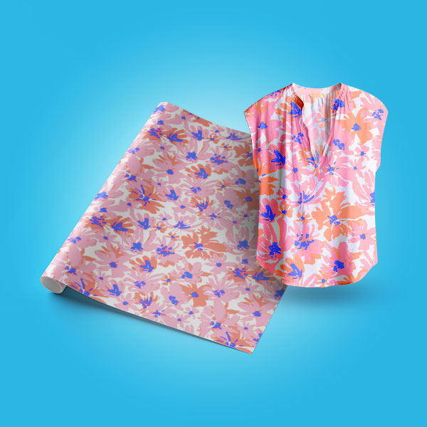 Dye sublimation papers