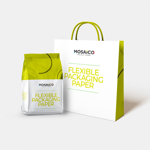 Flexible Packaging Papers