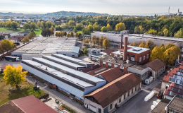 Lugo di Vicenza Plant