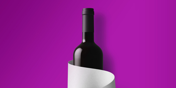 <p>Label papers<br />
for wine & spirits</p>
