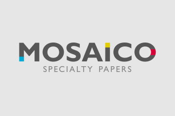 Mosaico logo